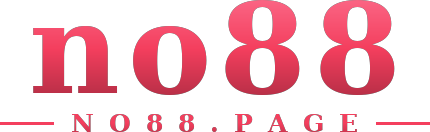 no88 logo